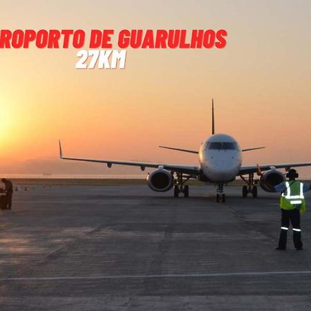Aparta 2 dormitórios 7 São Paulo Exterior foto