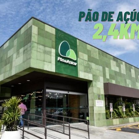 Aparta 2 dormitórios 7 São Paulo Exterior foto