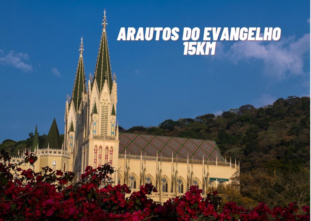 Aparta 2 dormitórios 7 São Paulo Exterior foto